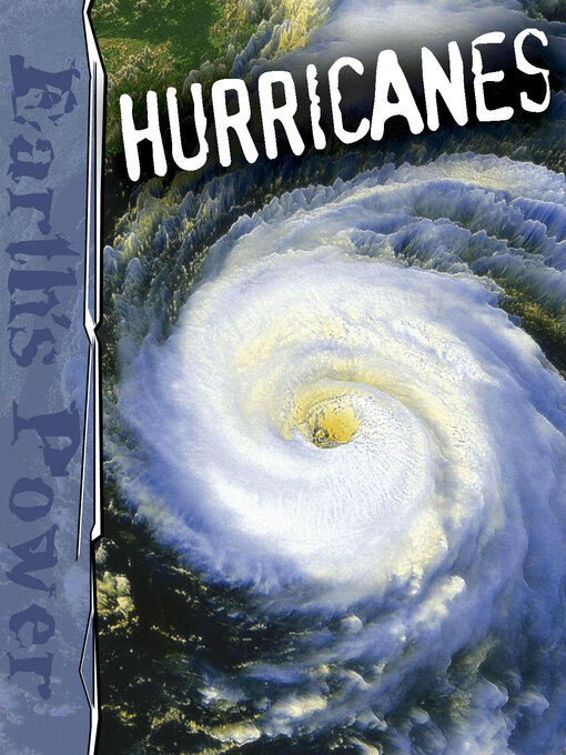 Title details for Hurricanes by David Armentrout - Available